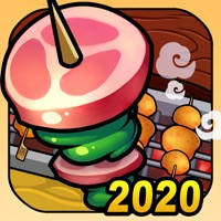 魔幻烧烤- 新单机休闲消消乐小游戏