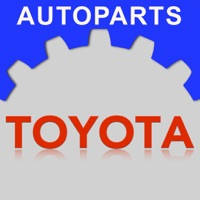 Autoparts for Toyota Autoparts for Toyota