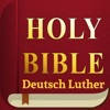 Luther Bibel German Bible 1912