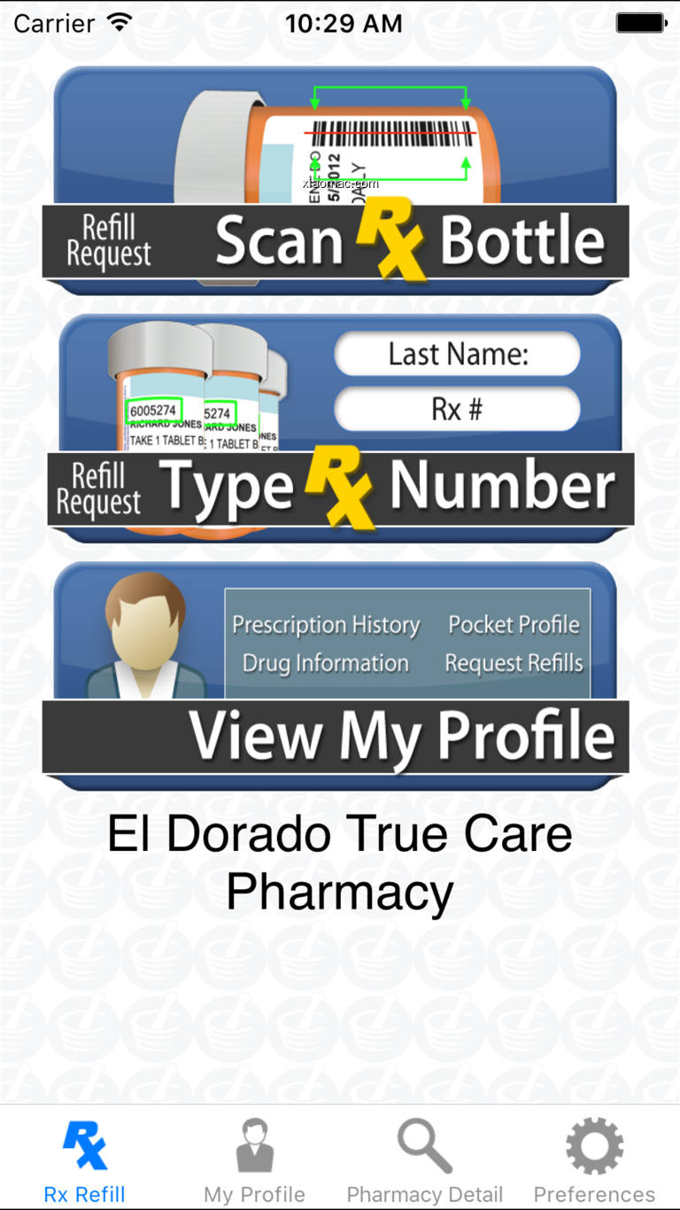 【图】El Dorado True Care Pharmacy(截图1)