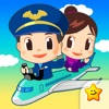Set up the airplane parts! – Work Experience-Based Brain Training App