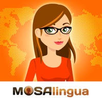 MosaLingua: Language Course