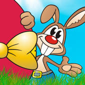 Happy Easter – Send greetings to friends & family