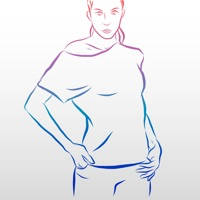 Strike a pose – posing guide or photo poses tutorial for photographer and fashion model