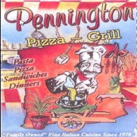 Pennington Pizza Pennington Pizza