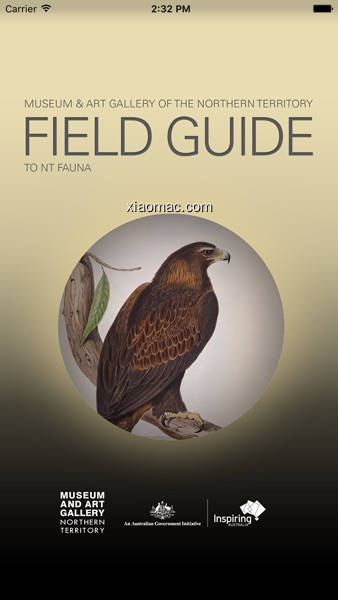 【图】Field Guide to Northern Territory Fauna(截图1)
