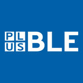 plusBLE