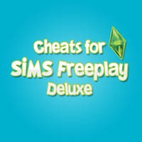 Cheats For The Sims Freeplay – Deluxe Edition