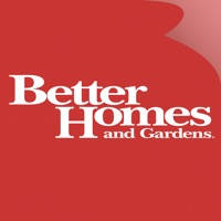 Better Homes and Gardens Better Homes and Gardens