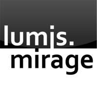 Lumis Mirage Cosplay