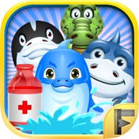 Ocean Doctor – Sea Fish Rescue