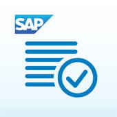 SAP Manager Approvals