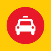 Norshore Cab Norshore Cab