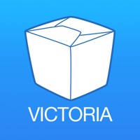 Street Food Victoria