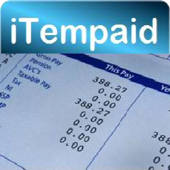 iTempaid Payslip
