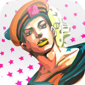 JoJolion Quiz : Characters Josuke JoJo Stands Bizarre Adventure Version Guess Game