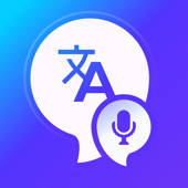 即听快翻 : 语音翻译