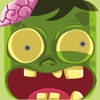 A Zombie Wrestling Match! – 僵尸与摔跤手