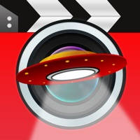 SFX Movie Camera SFX Movie Camera