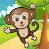 ABC Jungle – Angry Sad Smile