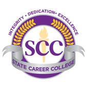 State Career College. State Career College.