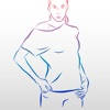 Strike a pose Pro – posing guide or photo poses tutorial for photographer and fashion model Strike a pose Pro – posing guide or photo poses tutorial for photographer and fashion model