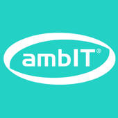 ambIT Pump Training
