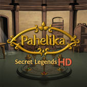 Pahelika: Secret Legends Free – Search and Find Hidden Object Adventure