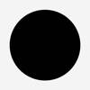 Big Black Dot