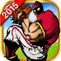 Baseball Kings 2015