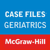 Case Files Geriatrics, 1e Case Files Geriatrics, 1e