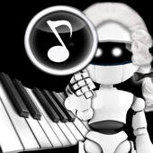 Piano Notes Finder LR Piano Notes Finder LR