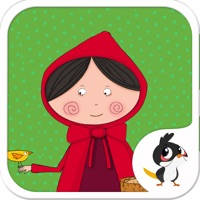 Little Red Riding Hood – Fairy