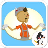 Pinocchio – Cute Fairytale