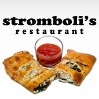 Stromboli’s Restaurant