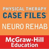 Neuro Rehab PT Case Files, 1e