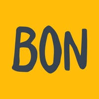 Bon App! – 高端国际品质美食活动APP