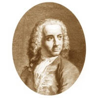 卡纳莱托的画 – Canaletto