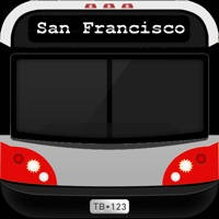 Transit Tracker – San Fran