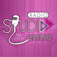 Radio Studio Emme