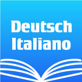 German Italian Dictionary Pro