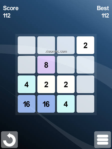 【图】2048 Color Puzzle(截图2)
