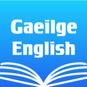 Irish English Dictionary +