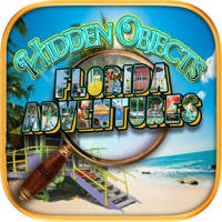 Hidden Objects – Florida Adventure & Object Time