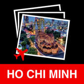 Ho Chi Minh City Travel Guide – Maps, Hotels, Tours, Photos, Videos & Tips