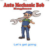Auto Mechanic Bob – Engines Auto Mechanic Bob – Engines