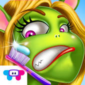 Garbage Monsters – Messy Makeover