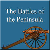 Civil War Battles – Peninsula Civil War Battles – Peninsula