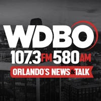 WDBO, Orlando’s News & Talk