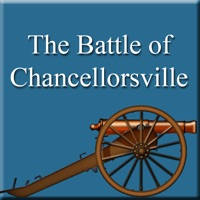 Civil War – Chancellorsville Civil War – Chancellorsville